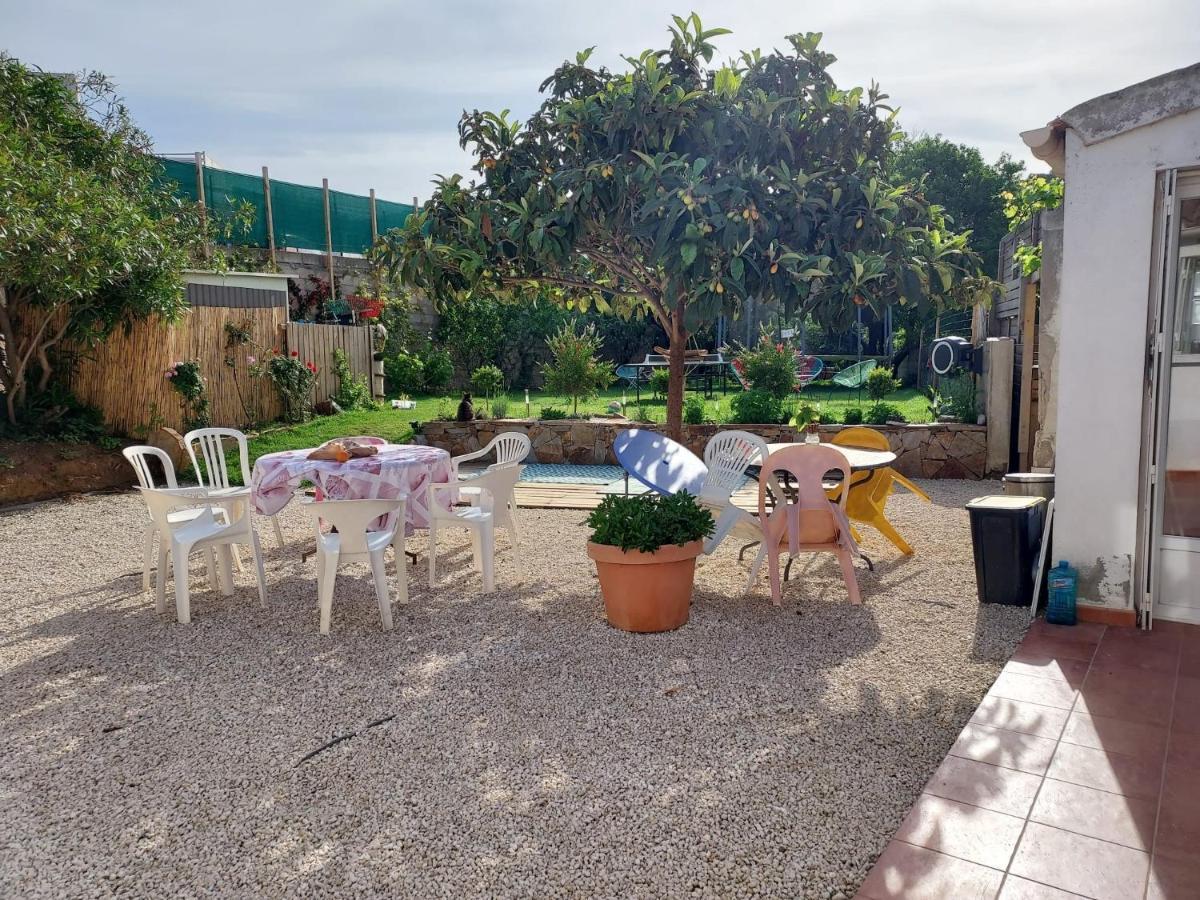 Privatunterkunft Casa Monica - Roseroom - D *