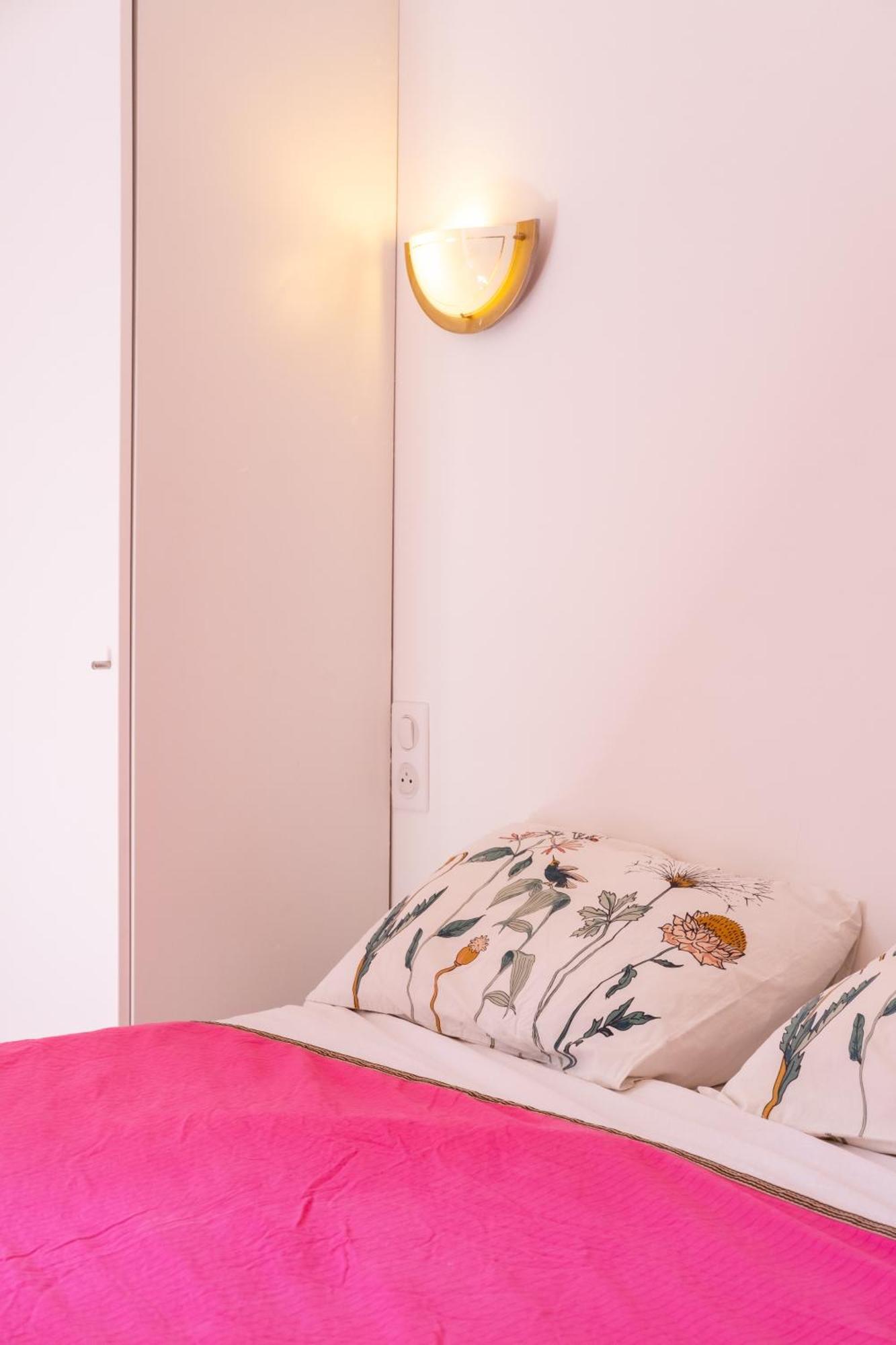 Casa Monica - Roseroom - D