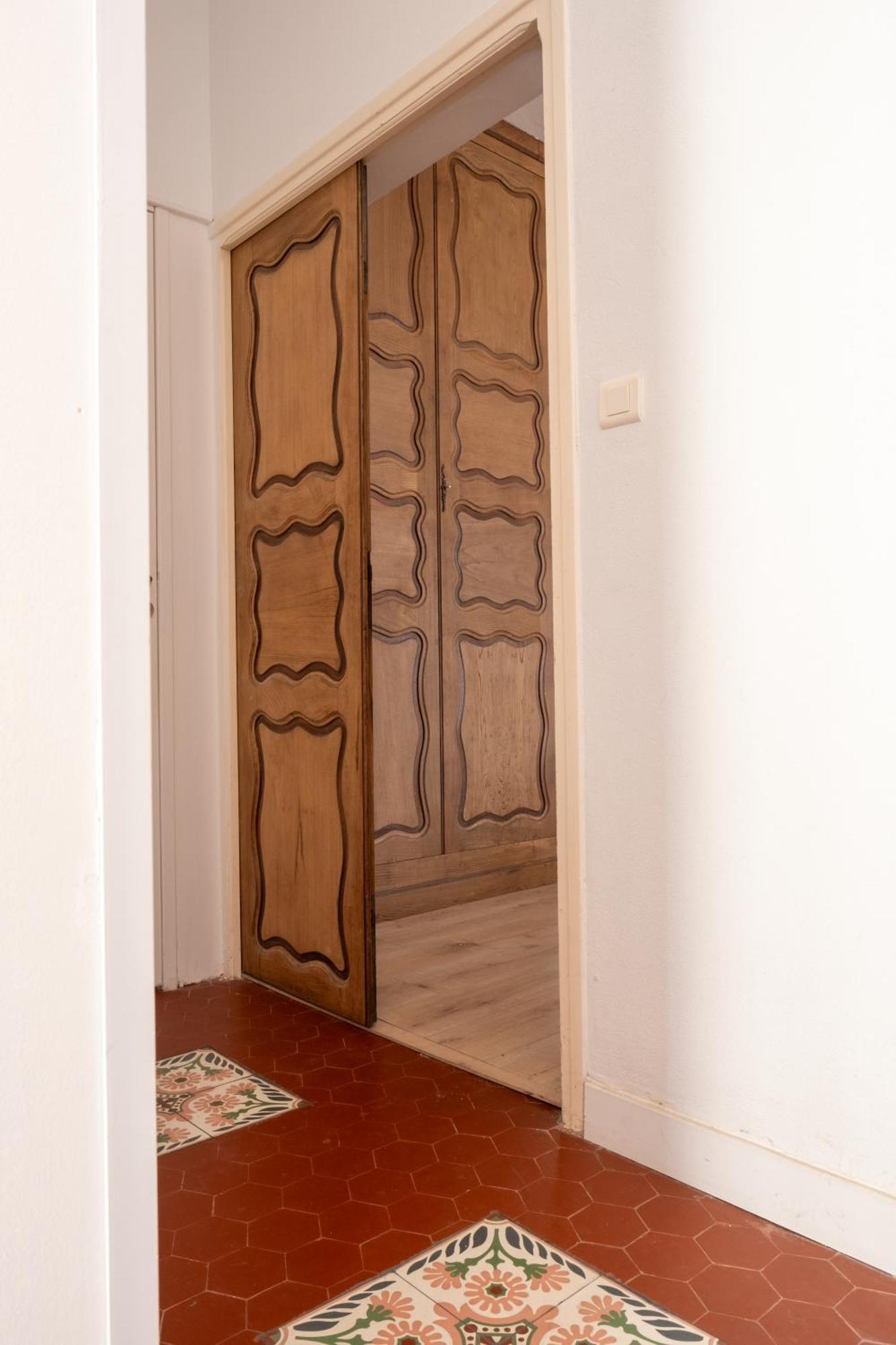 Casa Monica - Roseroom - D *