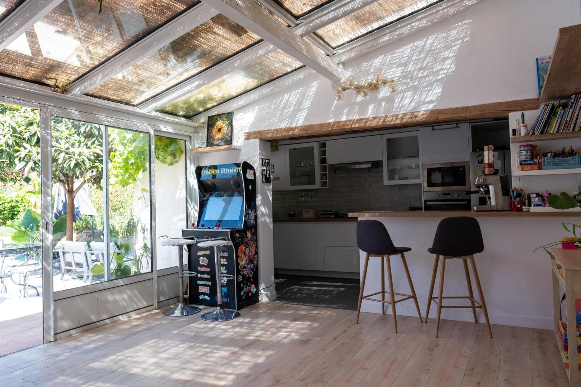 Homestay Casa Monica - Roseroom - D *