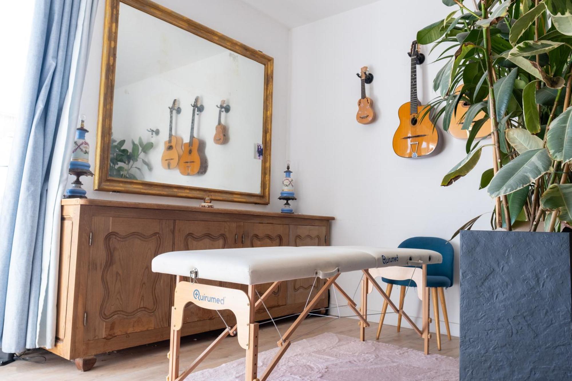 Casa Monica - Roseroom - D
